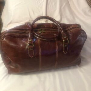 FLOTO WEEKENDER DUFFLE BAG